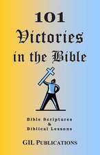 101 VICTORIES IN THE BIBLE