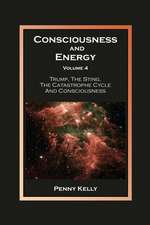 CONSCIOUSNESS & ENERGY V04