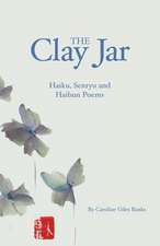 The Clay Jar