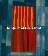 Quilts of Gee's Bend