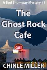 The Ghost Rock Cafe: Sketches and Tales of Urban Mississippi