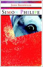 Simon Philipe