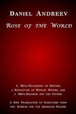 Rose of the World