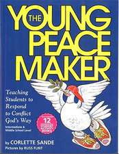 YOUNG PEACEMAKER SET