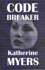 Codebreaker