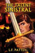 The Talent Sinistral