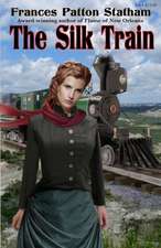 The Silk Train: Queen of Savannah