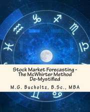 Stock Market Forecasting