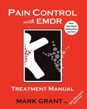 Pain Control with Emdr