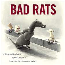 Bad Rats [With CD]: Delaware County Prison