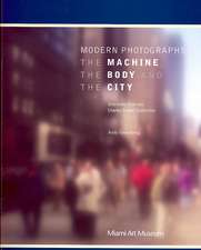 Modern Photographs