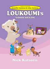 Loukoumi's Good Deeds