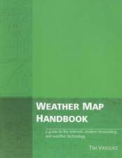 Weather Map Handbook