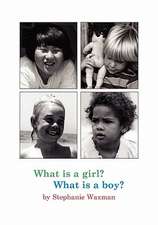 What Is a Girl? What Is a Boy?: Pattern Paintings 1987-2000