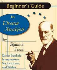 Beginner's Guide to Dream Analysis