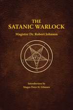 The Satanic Warlock