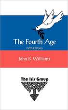 Williams, J: Fourth Age