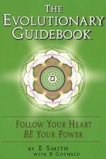 The Evolutionary Guidebook