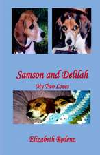 Samson and Delilah