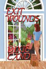 Exit Wounds