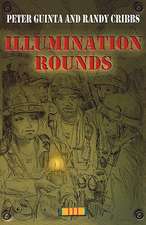 Illumination Rounds