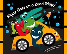 Flippy Goes on a Road Trippy