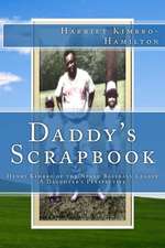 Daddy's Scrapbook