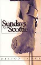 Sundays with Scottie