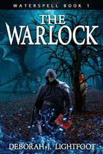 Waterspell Book 1