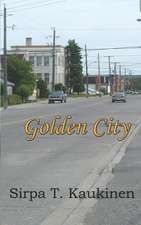 Golden City