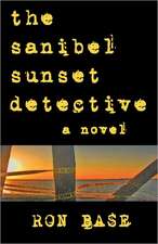 The Sanibel Sunset Detective