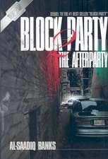 Block Party 2: The Afterparty