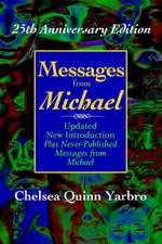 Messages from Michael; 25th Anniversary Edition