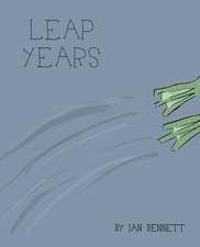 Leap Years