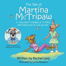 The Tale of Martina McTripaw