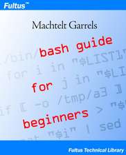 Bash Guide for Beginners