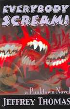 Everybody Scream!