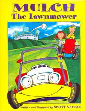 Mulch the Lawnmower