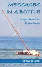 Messages in a Bottle: A Caleb Knowles Mystery