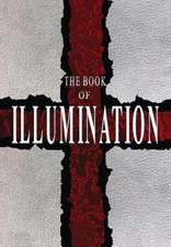 Aqualeo's The Book of Illumination 4th edition