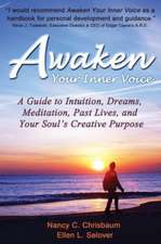 Awaken Your Inner Voice