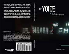 Smith, C: Voice