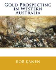 Gold Prospecting in Western Australia: A Journey from Islam to Christ