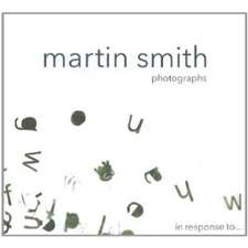 Martin Smith Photographs