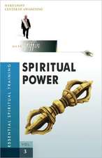 Spiritual Power