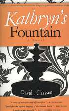 Kathryn's Fountain