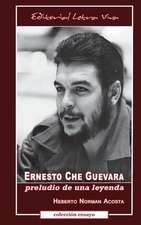 Ernesto Che Guevara