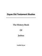 The History Book of Joshua