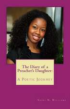 The Diary of a Preacher's Daughter