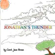 Jonathan's Thunder